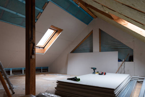 Best Specialty Insulation in Dwight, IL
